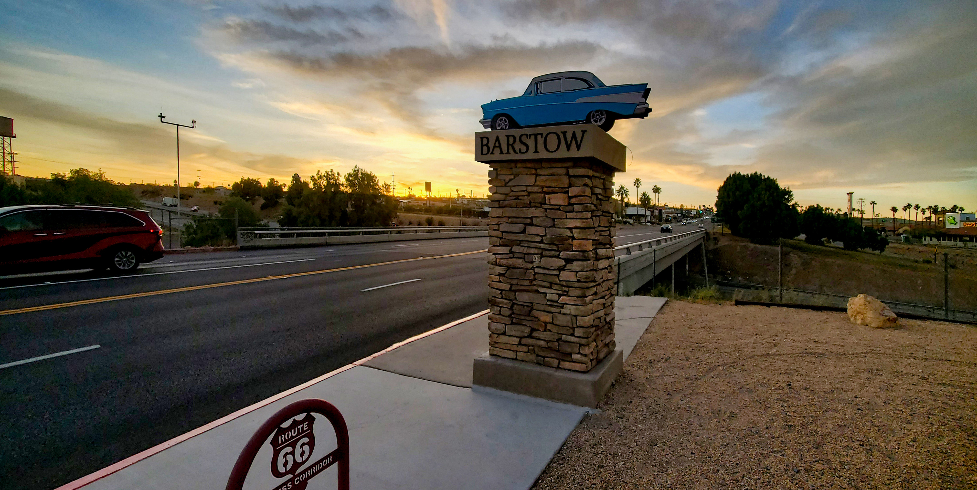 Barstow 1