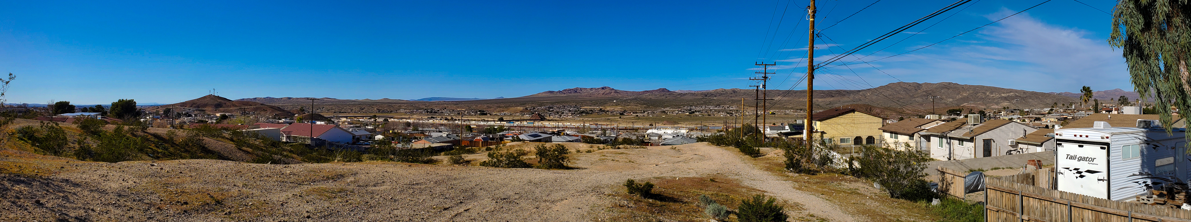 Barstow 10