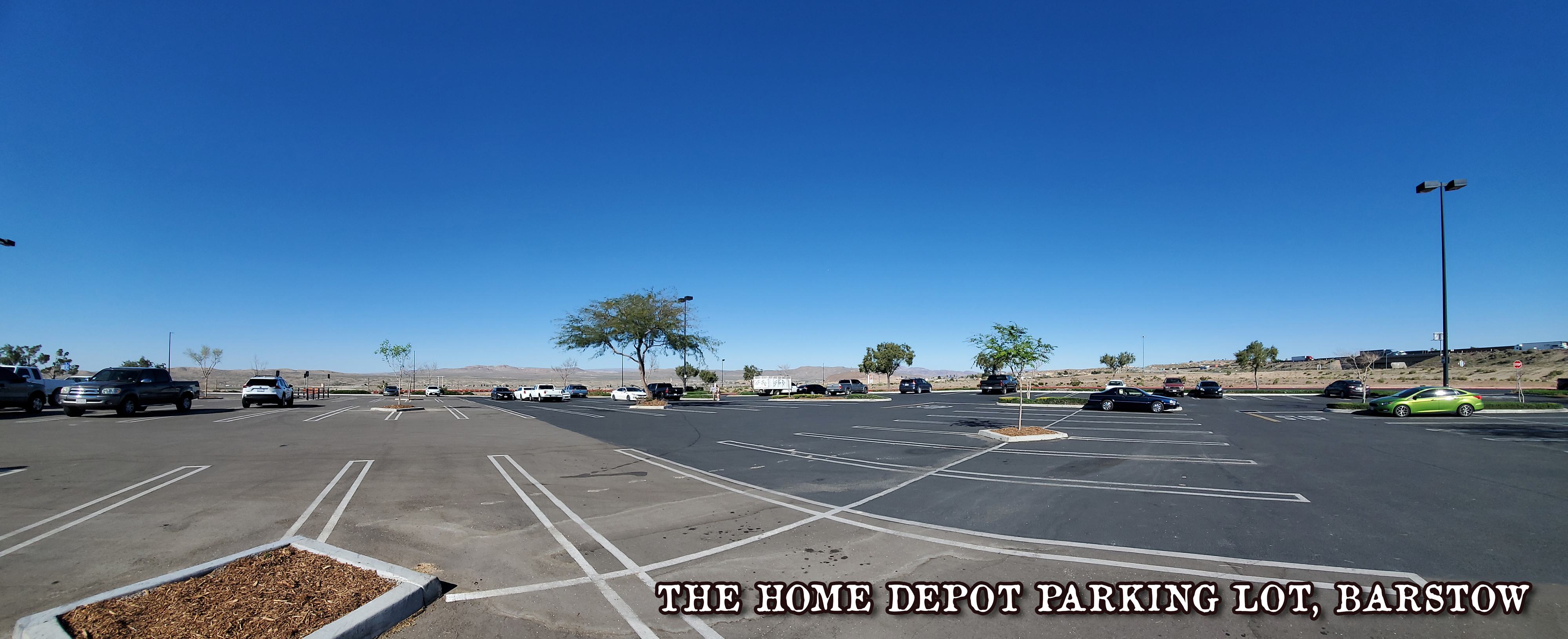 Barstow 6